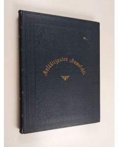 käytetty kirja Kyläkirjaston kuvalehti : B-sarja 1888-1891 ; A-sarja 1890