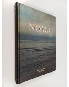 käytetty kirja Noma : nordisk mad