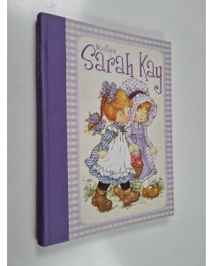 Kirjailijan Sarah Kay käytetty kirja Muistojen Sarah Kay