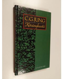 Kirjailijan C. G. Jung käytetty kirja Kärsimyksestä