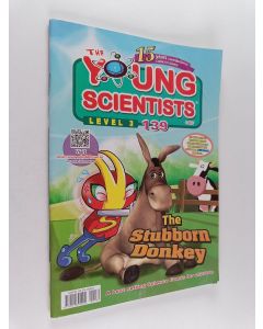käytetty teos The young scientists, level 3, 139