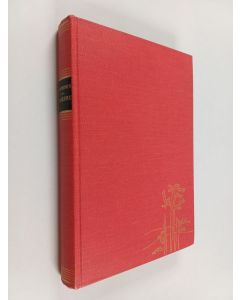 Kirjailijan Kullervo Kemppinen käytetty kirja Lumikuru