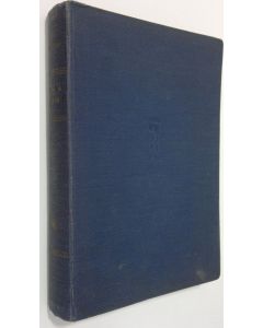 Tekijän Onni Toivonen  käytetty kirja Taitava myyjä (1935)