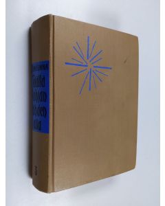 Kirjailijan Väinö Linna käytetty kirja Täällä Pohjantähden alla 3