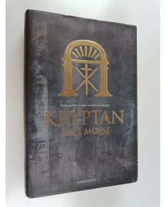 Kirjailijan Kate Mosse käytetty kirja Kryptan