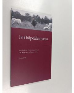 käytetty kirja Irti häpeäleimasta
