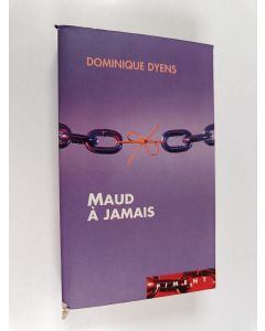 käytetty kirja Maud à jamais