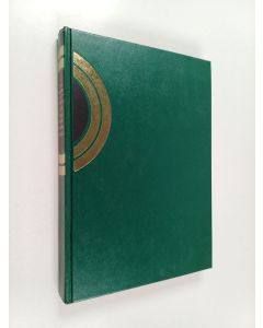 Kirjailijan Onni Palaste käytetty kirja Siviilisissit Stalinin kanavalla