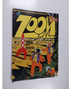 käytetty teos Zoom 4/1974