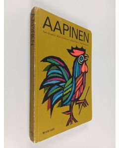 käytetty kirja Aapinen