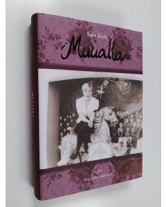 Kirjailijan Malin Kivelä käytetty kirja Muualla
