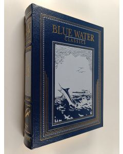 Kirjailijan Selwyn Kip Farrington käytetty teos Atlantic Game Fishing