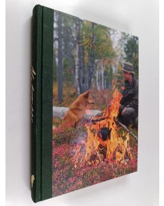 Tekijän Ville ym. Pekkanen käytetty kirja Metsällä