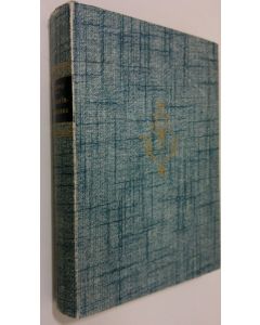 Kirjailijan Aune Peippo käytetty kirja Muurinaukossa