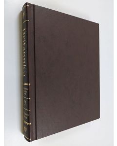 Kirjailijan Jacob E. Safra käytetty kirja The new encyclopaedia Britannica 27 : Macropaedia - knowledge in depth