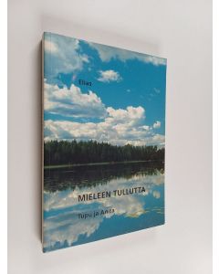 käytetty kirja Mieleen tullutta
