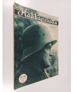 käytetty teos Hakkapeliitta 44/1930