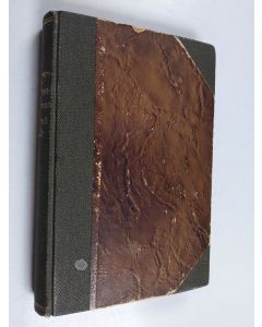 Kirjailijan Arthur Chambers käytetty kirja Haudantakainen elämä : Eli raamatun opetus näkymättömästä maailmasta = Our life after death