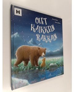 Kirjailijan Owen Hart käytetty kirja Olet kaikkein rakkain