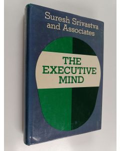 käytetty kirja The executive mind