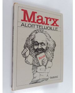 Kirjailijan Maria Rius käytetty kirja Marx aloittelijoille