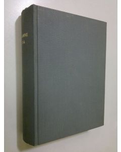 käytetty kirja Tilane 1964 (vuosikerta 11 numeroa)