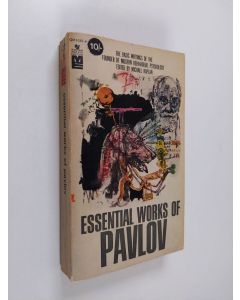 Kirjailijan Michael Kaplan käytetty kirja Essential works of Pavlov
