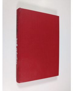 Kirjailijan K. A. Pohjakallio käytetty kirja Tuuli puhaltaa