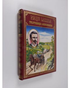Kirjailijan Maiju Lassila käytetty kirja Tulitikkuja lainaamassa ; Liika viisas (ERINOMAINEN)