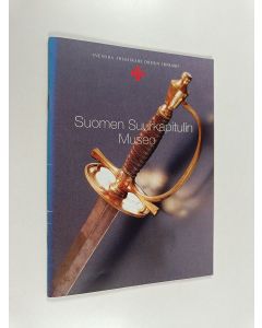 käytetty teos Suomen Suurkapitulin Museo