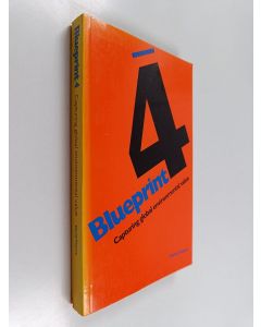 Kirjailijan David Pearce käytetty kirja Blueprint, 4 - Capturing global environmental value