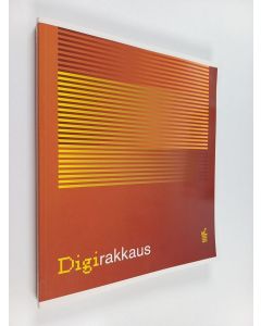 käytetty kirja Digirakkaus