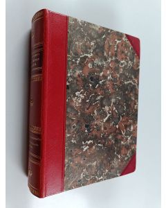 Kirjailijan Zsolt von Harsanyi käytetty teos Unkrilainen rapsodia