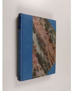 Kirjailijan Ellida Erling käytetty kirja Toisen kodissa