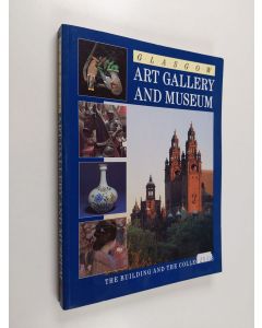 käytetty kirja Art gallery and museum, Glasgow