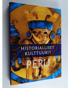 käytetty kirja Historialliset kulttuurit : Peru
