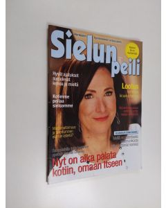 käytetty teos Sielun peili 3/2016