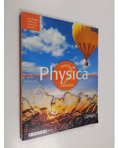 käytetty kirja Physica 2 : Lämpö