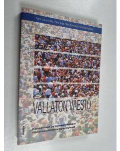 käytetty kirja Vallaton väestö : kansallisia ja kansainvälisiä väestöpoliittisia kysymyksiä