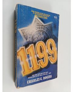 Kirjailijan Charles G. Rogers käytetty kirja Eleven Ninety-Nine