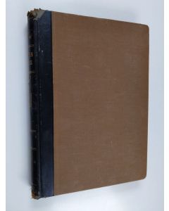 käytetty kirja Suomen oikeus 1 : Suomen hallinto-oikeus pääpiirteissään ; Suomen elinkeino-oikeus pääpiirteittäin ; Suomen työväenlainsäädäntö pääpiirteittäin ; Maalainsäädäntö, vesioikeus sekä maanviljelystä ja sen sivutoimia koskeva lainsäädäntö