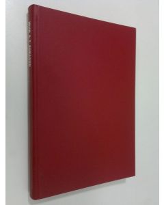 Kirjailijan John A. T. Robinson käytetty kirja Rehellinen Jumalan edessä