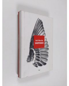 Kirjailijan Auli Mantila käytetty kirja Varpunen