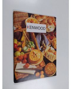 käytetty kirja Kenwood : ruokaohjeita