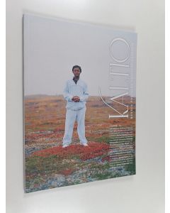 käytetty kirja Kaltio 1/2006