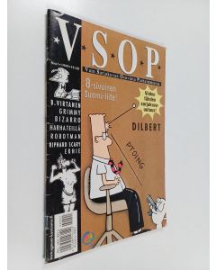 käytetty teos VSOP 1/1999