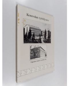 Tekijän Urpo Haimi  käytetty kirja Viipurin toinen tyttökoulu 1936-1939, Kouvolan tyttölyseo 1940-1973, Torkkelin yhteislyseo 1973-1975, Torkkelin lukio 1975-1980, Kouvolan lyseon lukio 1980-1990