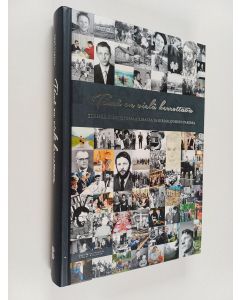 Kirjailijan Yrjö Varpio käytetty kirja Tämä on vielä kerrottava : elämää yliopistomaailmassa ja kirjailijoiden parissa