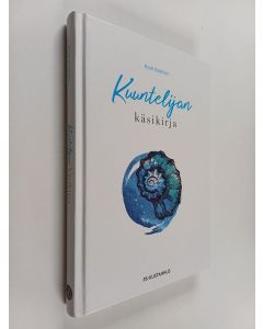 Kirjailijan Raili Gothoni käytetty kirja Kuuntelijan käsikirja