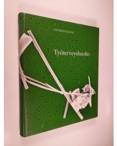 käytetty kirja Työterveyshuolto